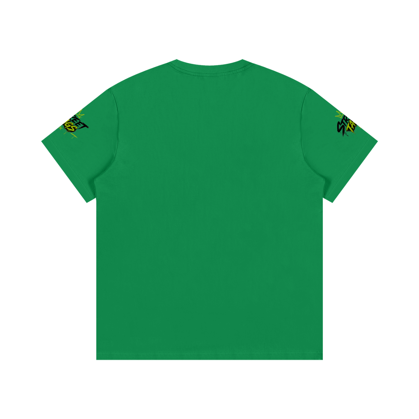 Essential Cotton T-Shirt
