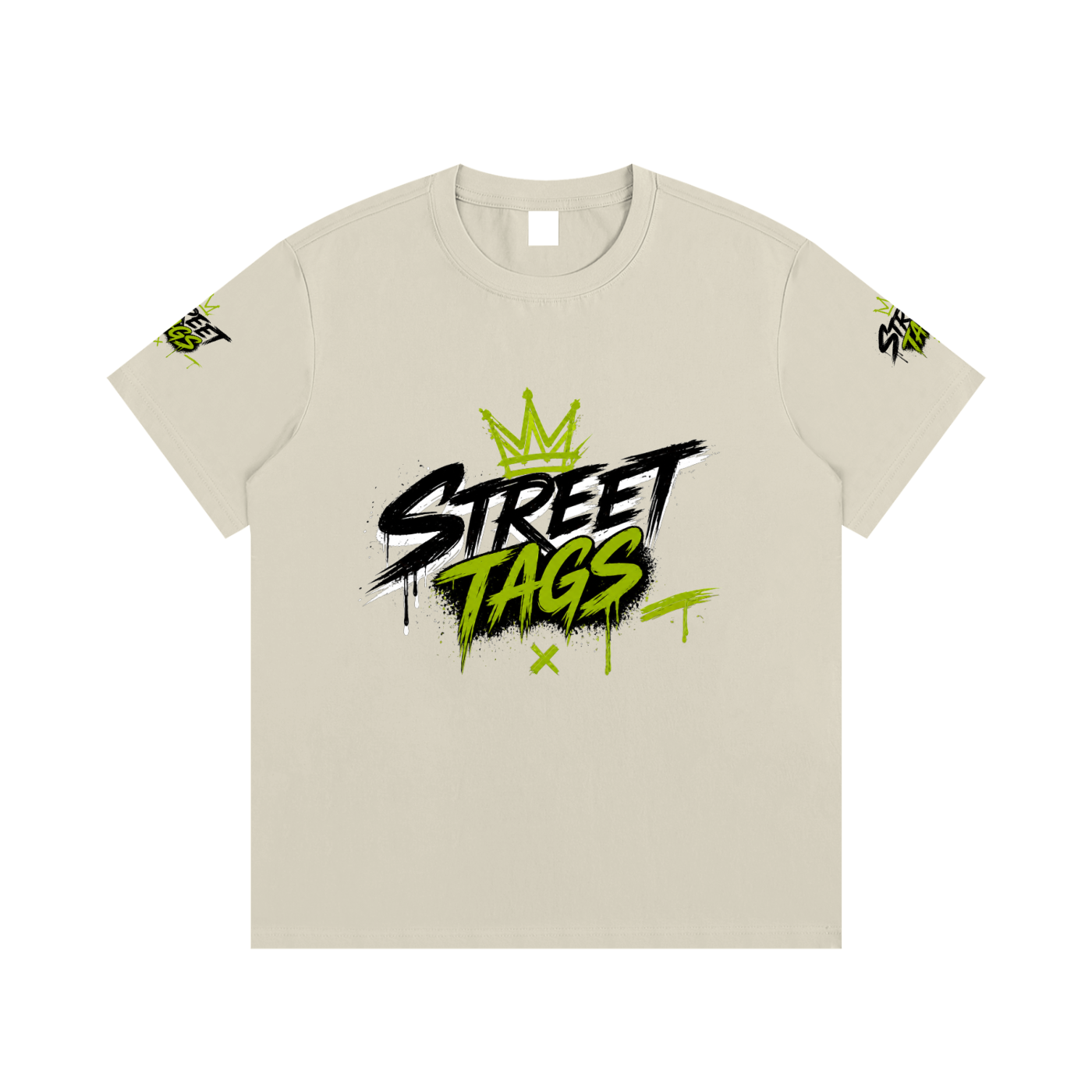 Essential Cotton T-Shirt