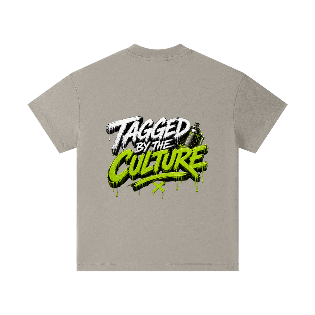 BUBBLE GUM CONCRETE Kids T-Shirt