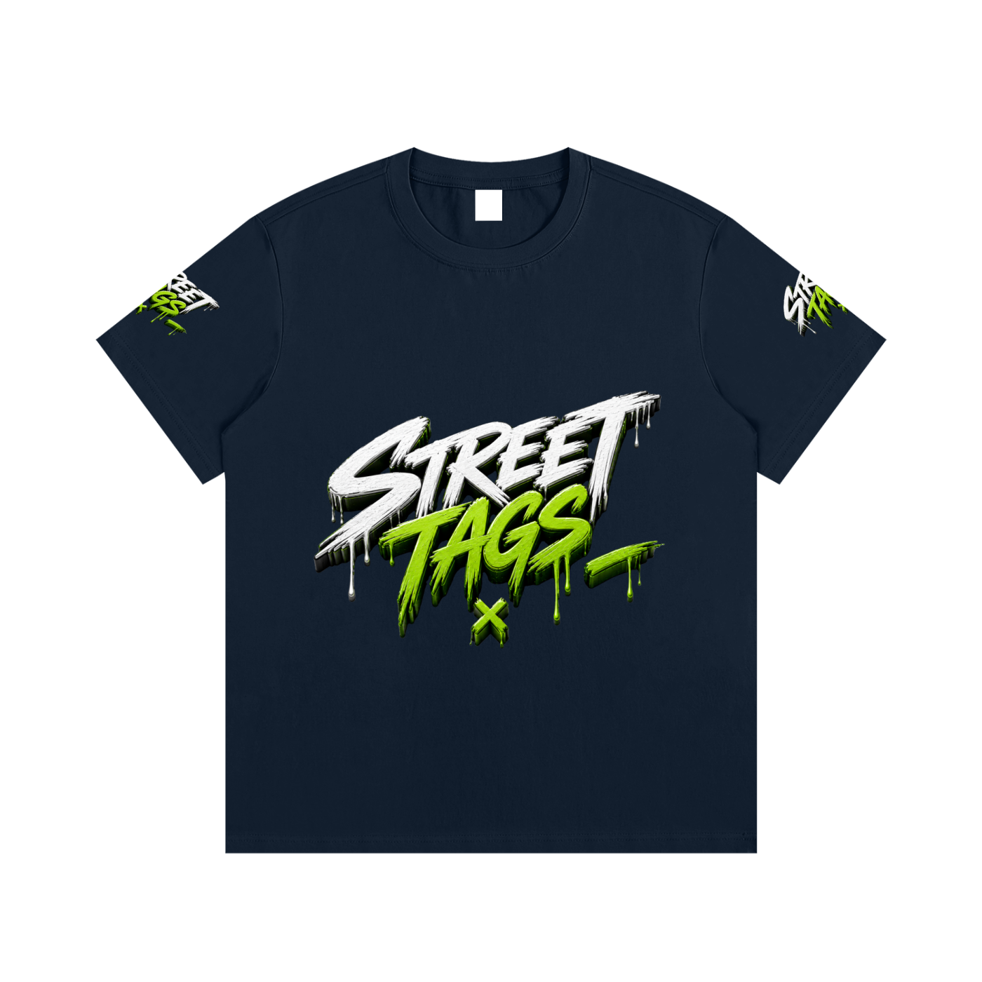 Essential Cotton T-Shirt