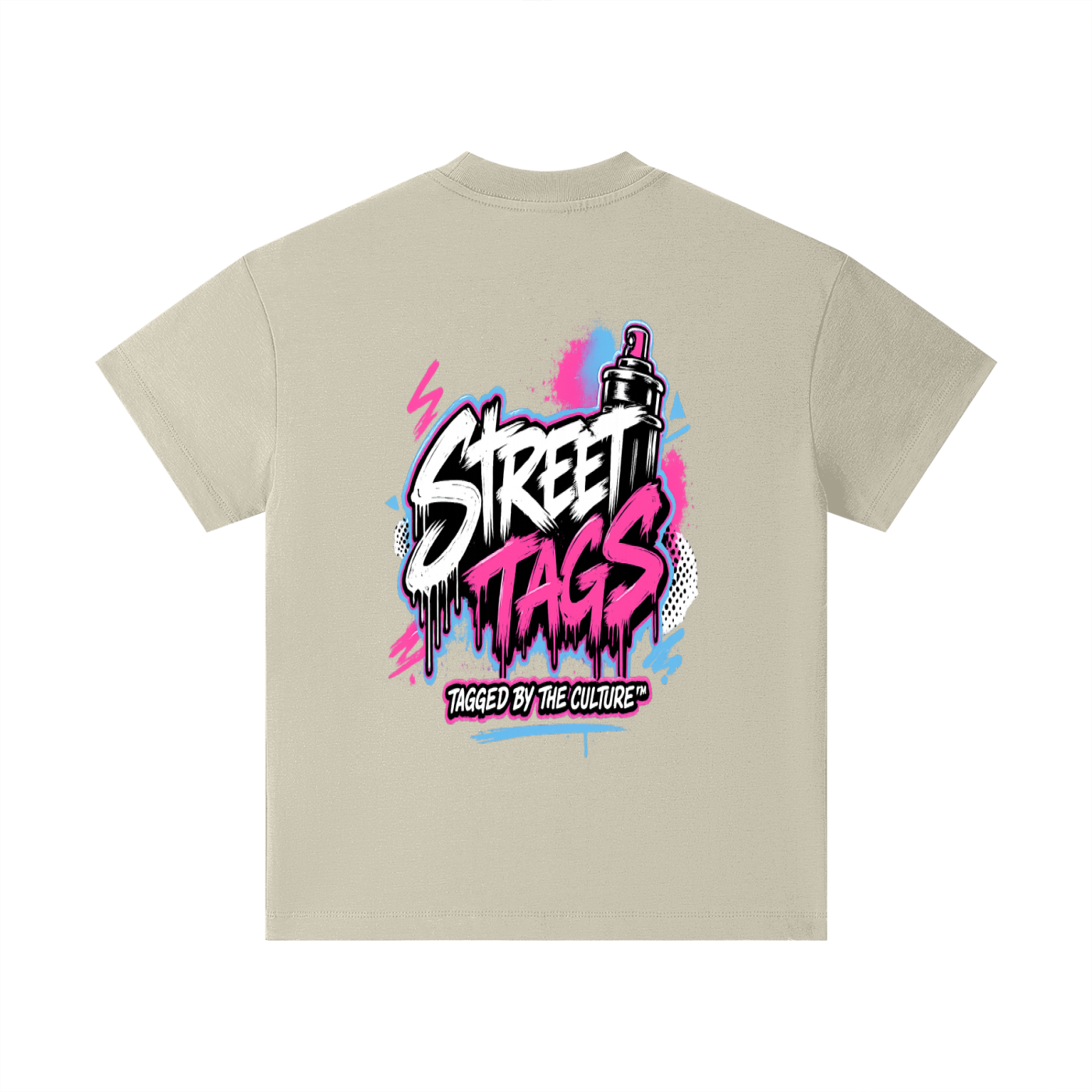 BUBBLE GUM CONCRETE Kids T-Shirt