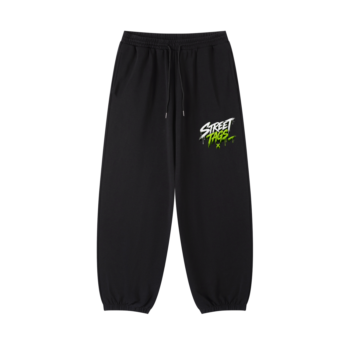 Essential Jogged Sweatpants