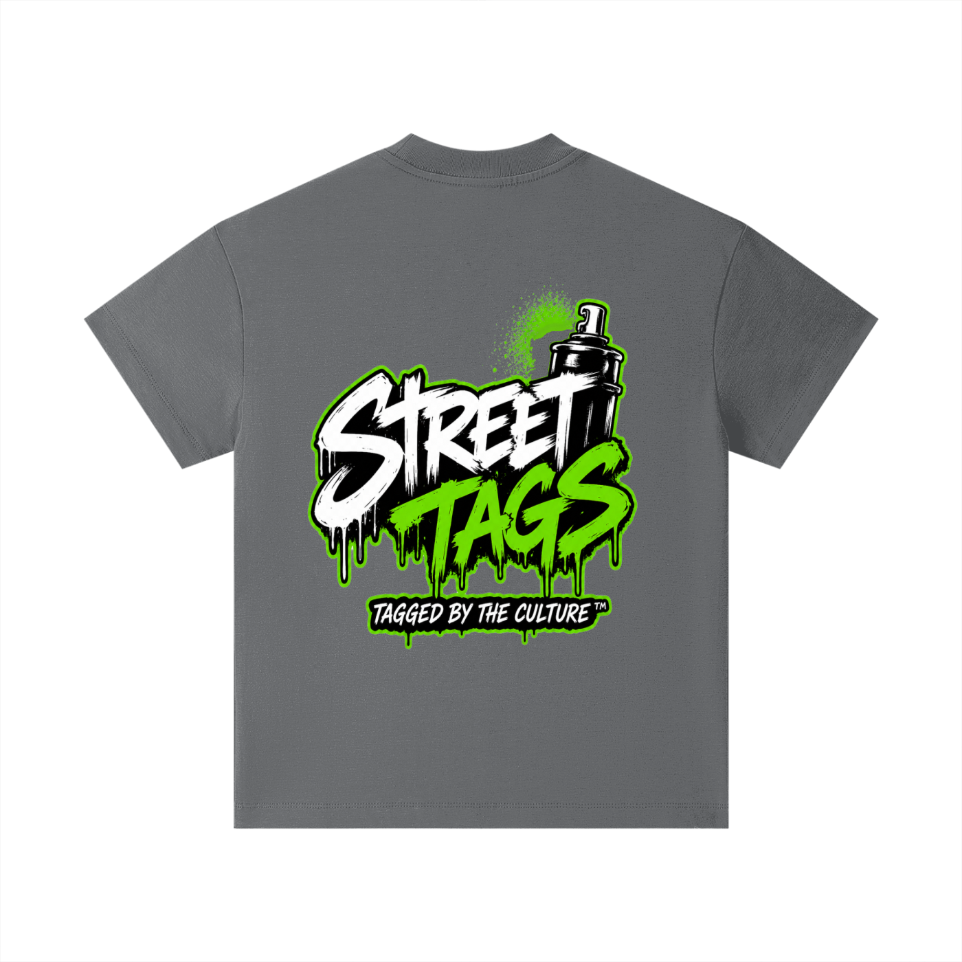 BLOCK PARTY Kids T-Shirt