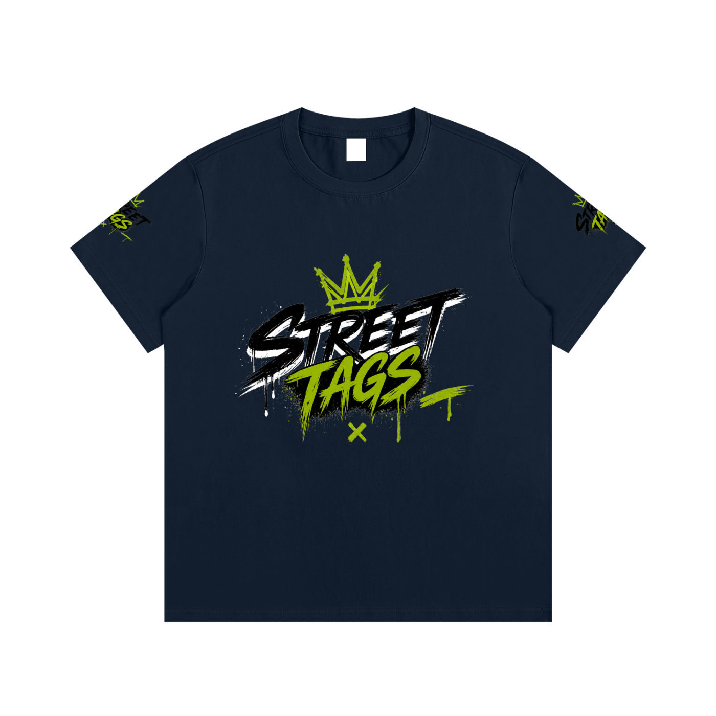 Essential Cotton T-Shirt
