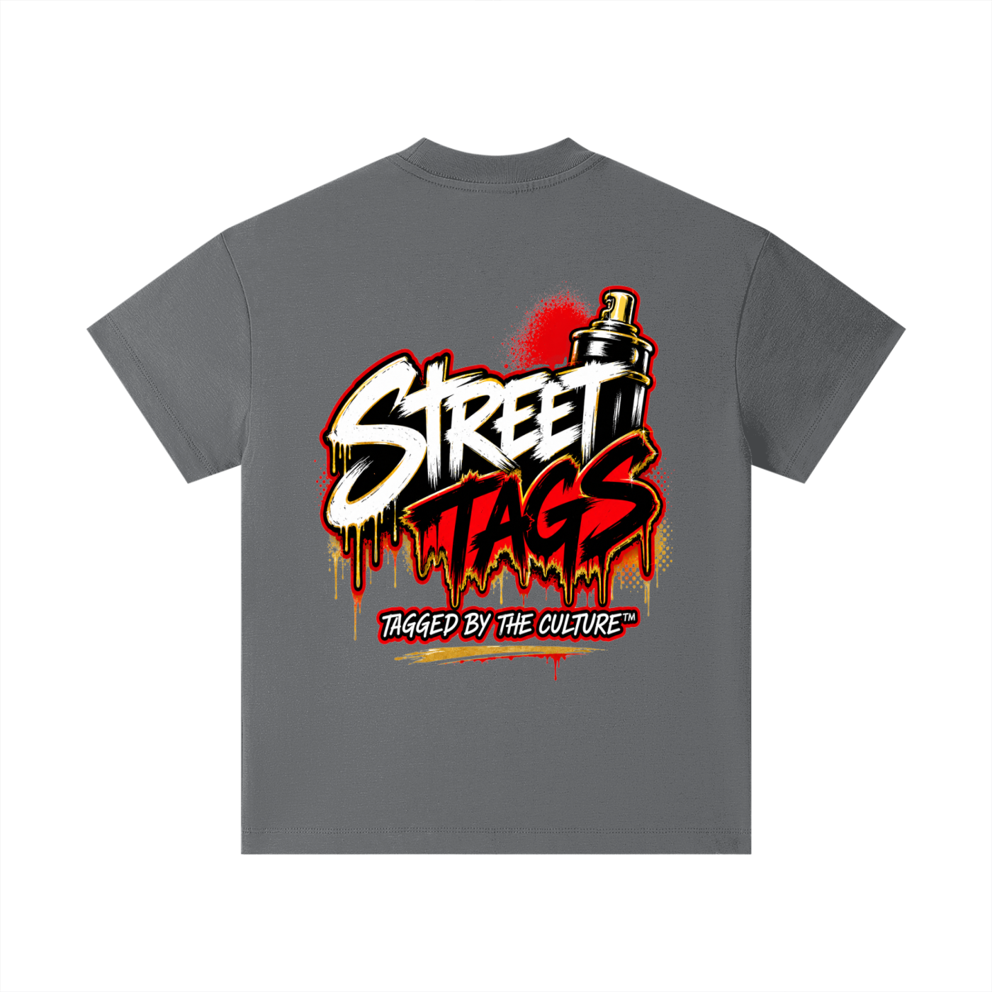 CULTURE SHOCK Kids T-Shirt