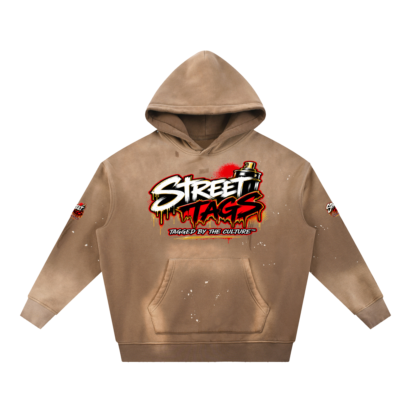 Sweatshirts