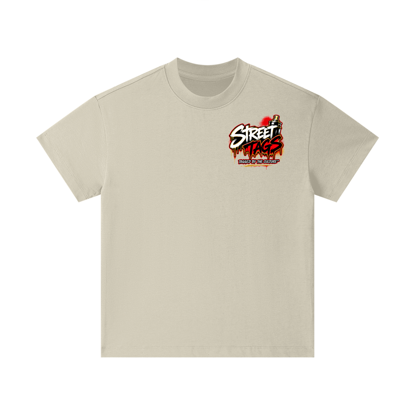 CULTURE SHOCK Kids T-Shirt