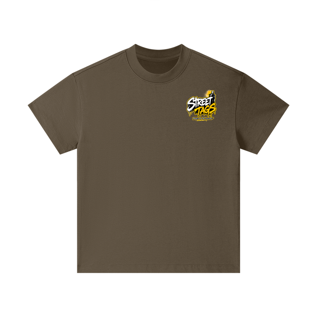 RETRO RUSH Kids T-Shirt