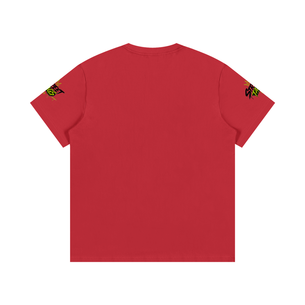Essential Cotton T-Shirt