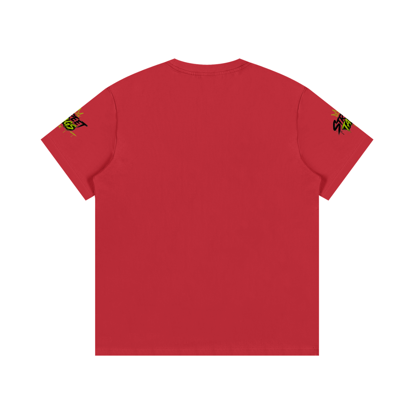 Essential Cotton T-Shirt