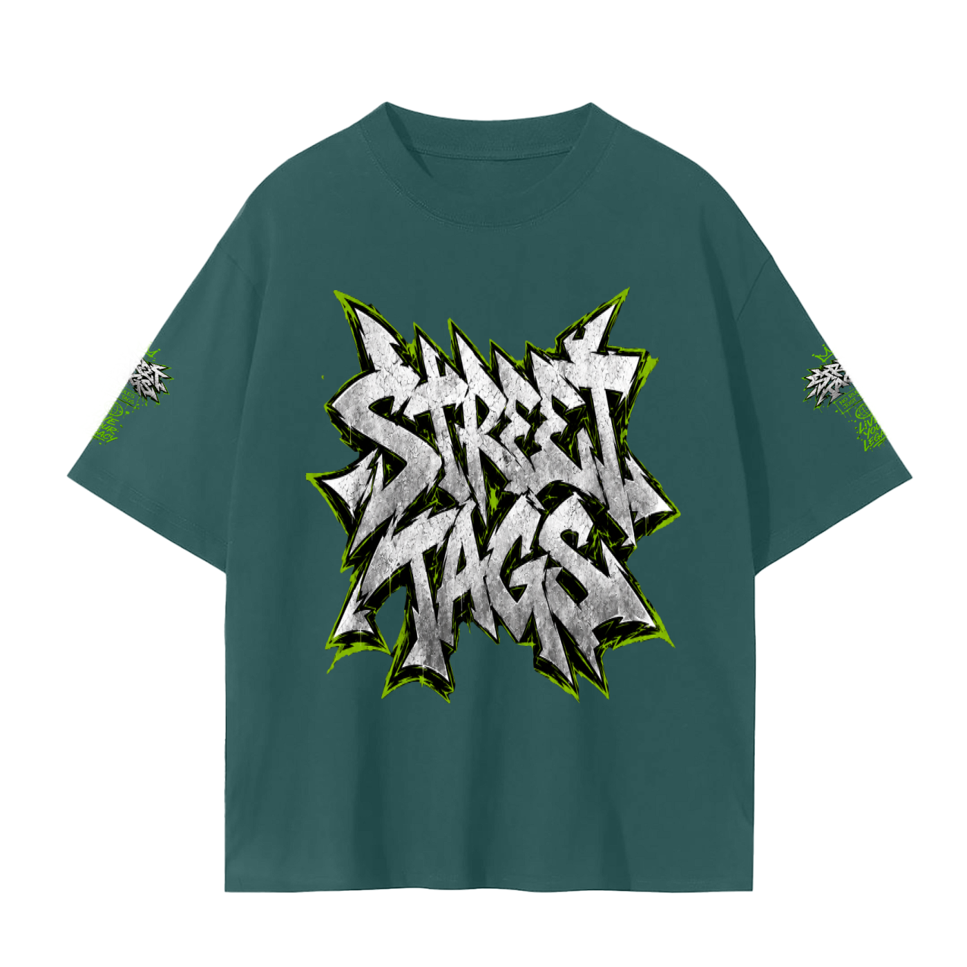 Unisex Seamless T-Shirt