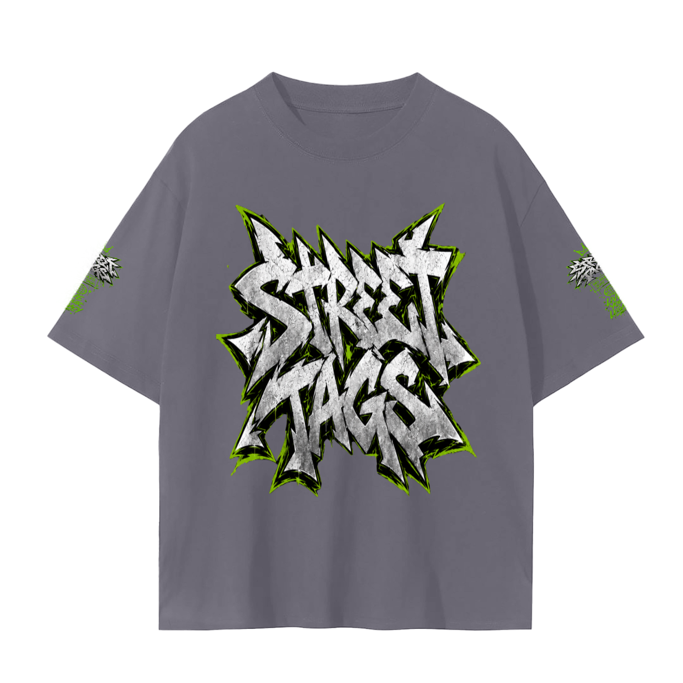 Unisex Seamless T-Shirt