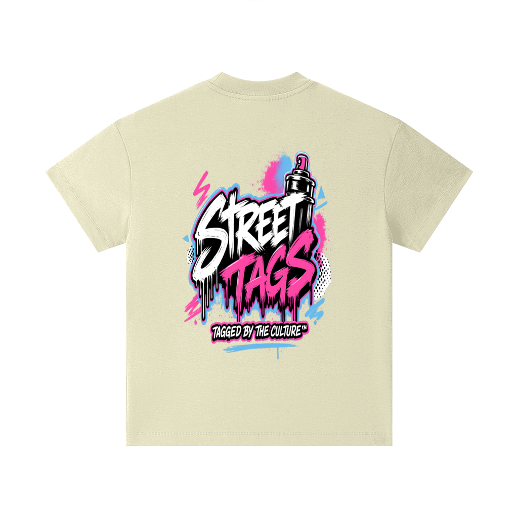BUBBLE GUM CONCRETE Kids T-Shirt