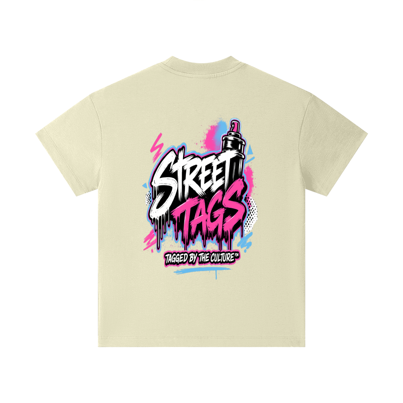 BUBBLE GUM CONCRETE Kids T-Shirt