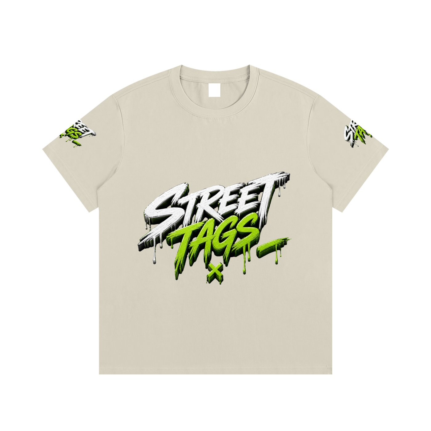 Essential Cotton T-Shirt