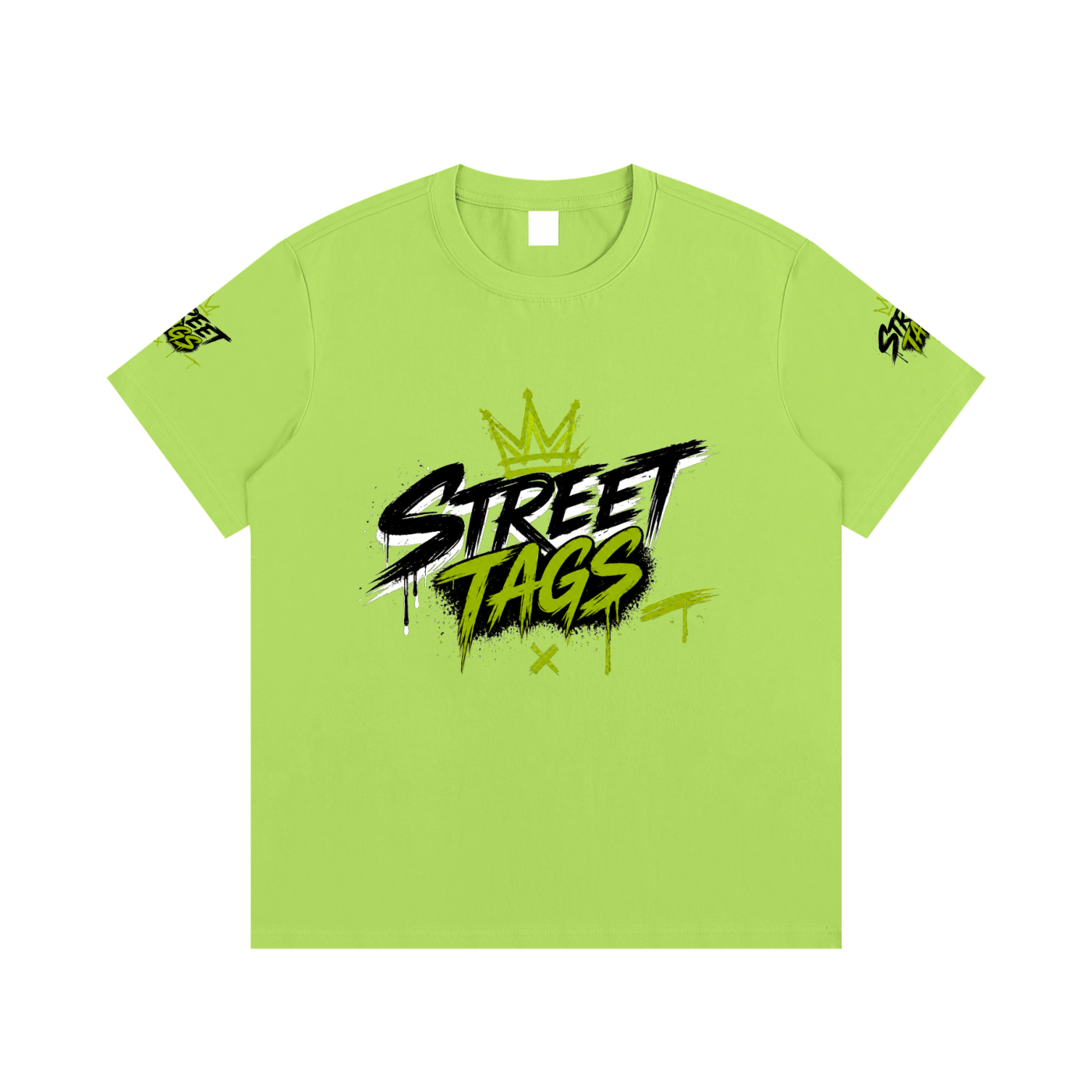 Essential Cotton T-Shirt