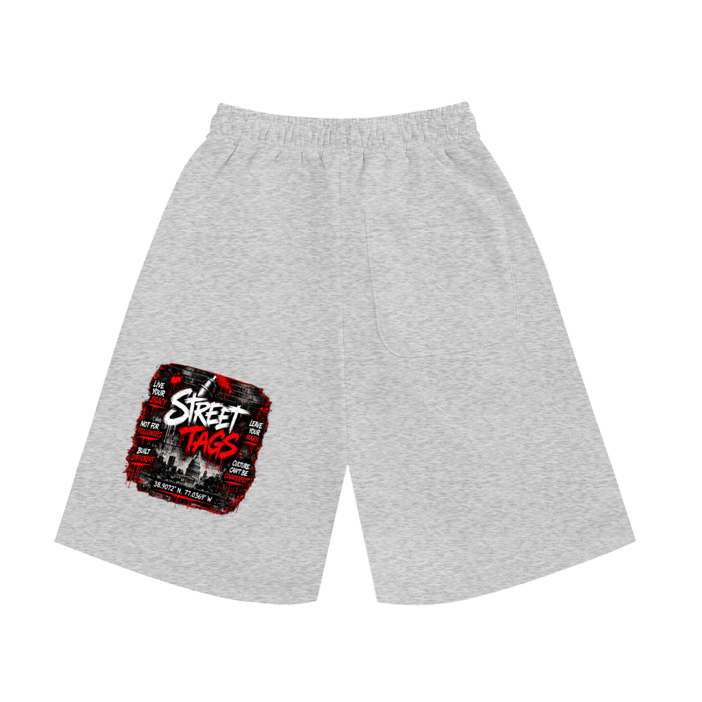 FRESH PAINT Kids' Shorts
