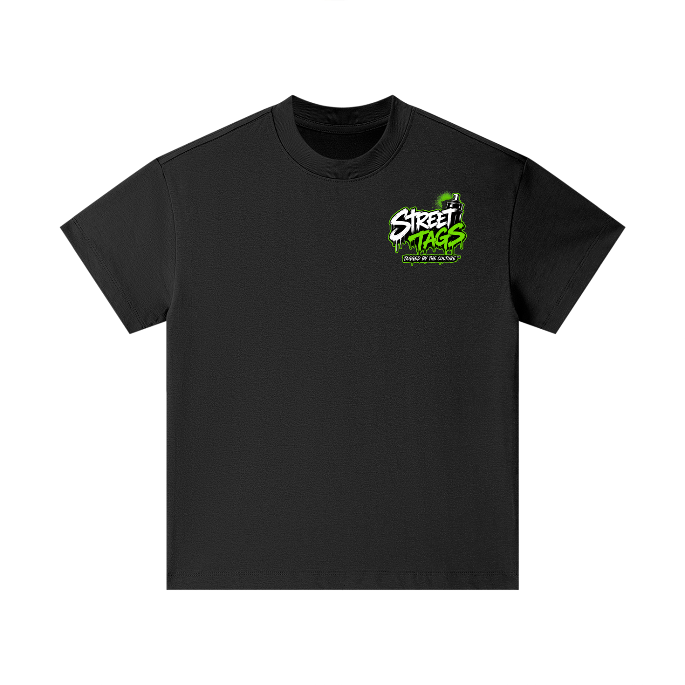 BLOCK PARTY Kids T-Shirt