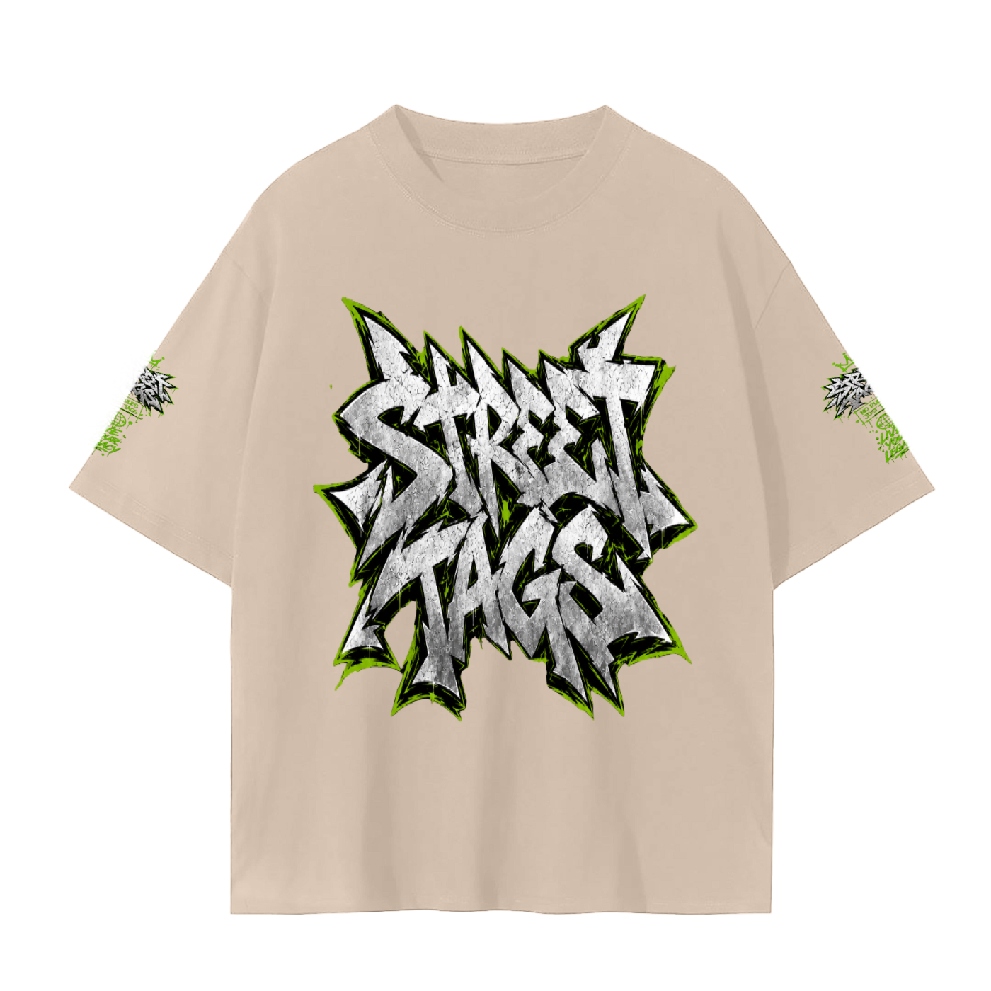 Unisex Seamless T-Shirt