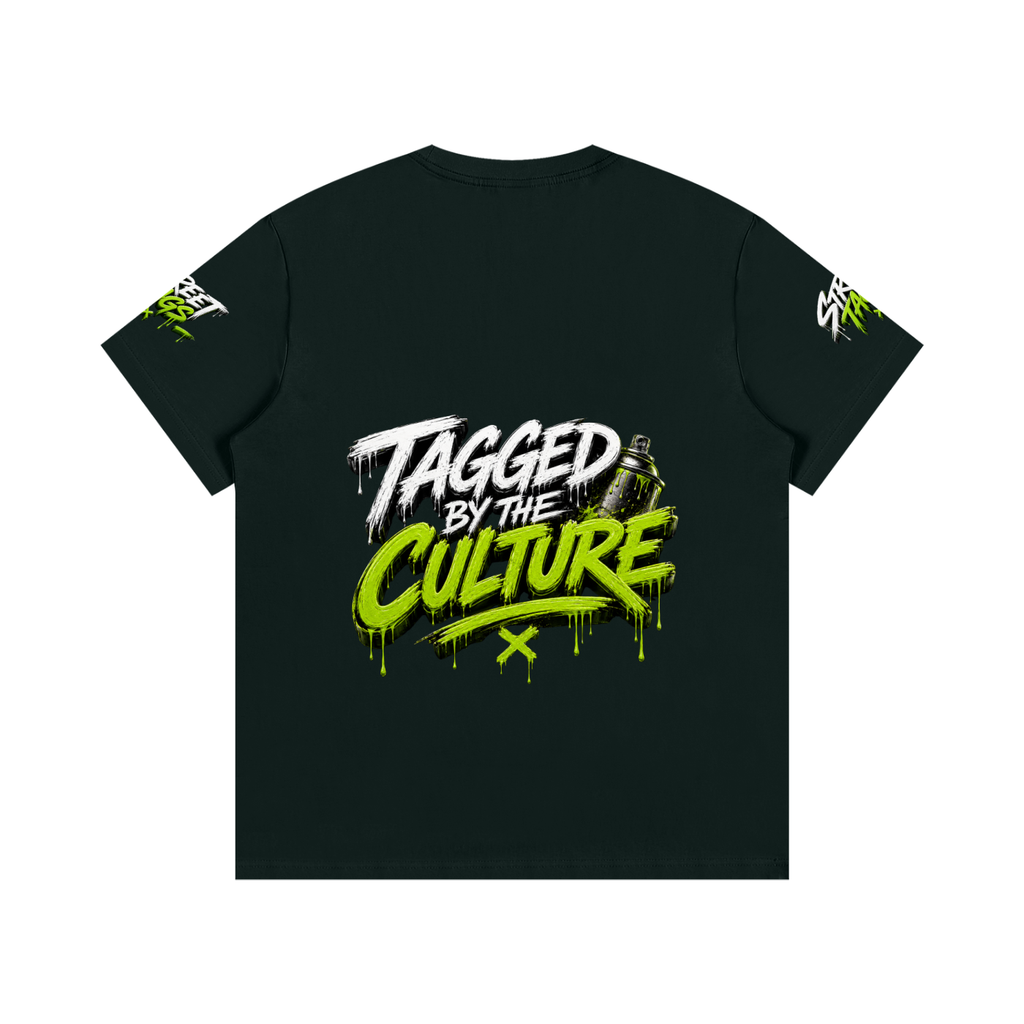 Essential Cotton T-Shirt