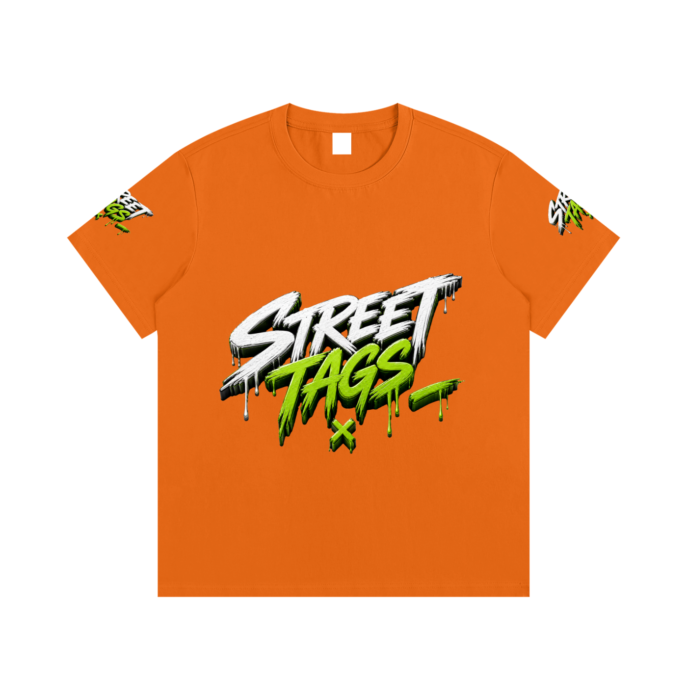 Essential Cotton T-Shirt