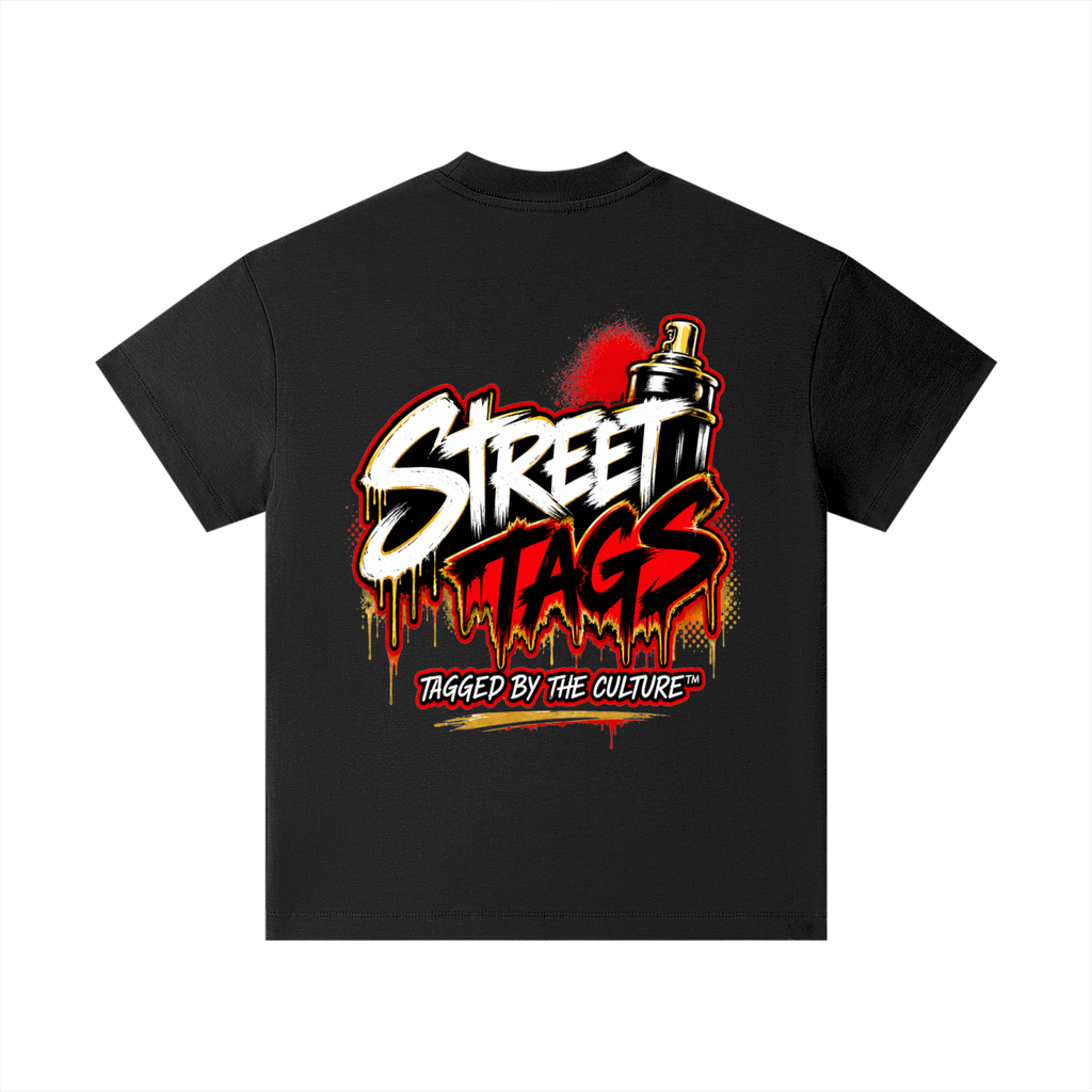 CULTURE SHOCK Kids T-Shirt