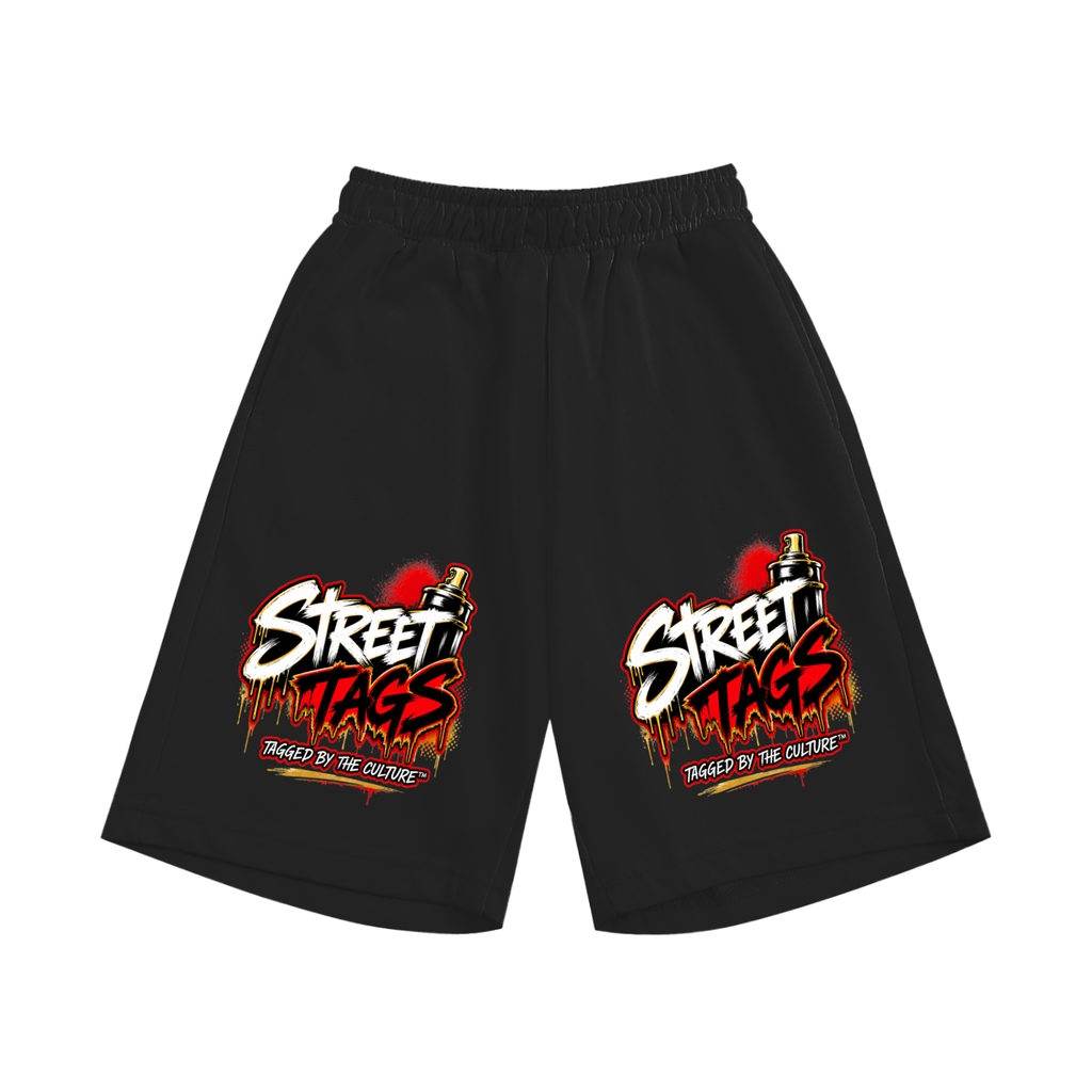 CULTURE SHOCK Street Kids' Shorts