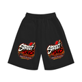 CULTURE SHOCK Street Kids' Shorts