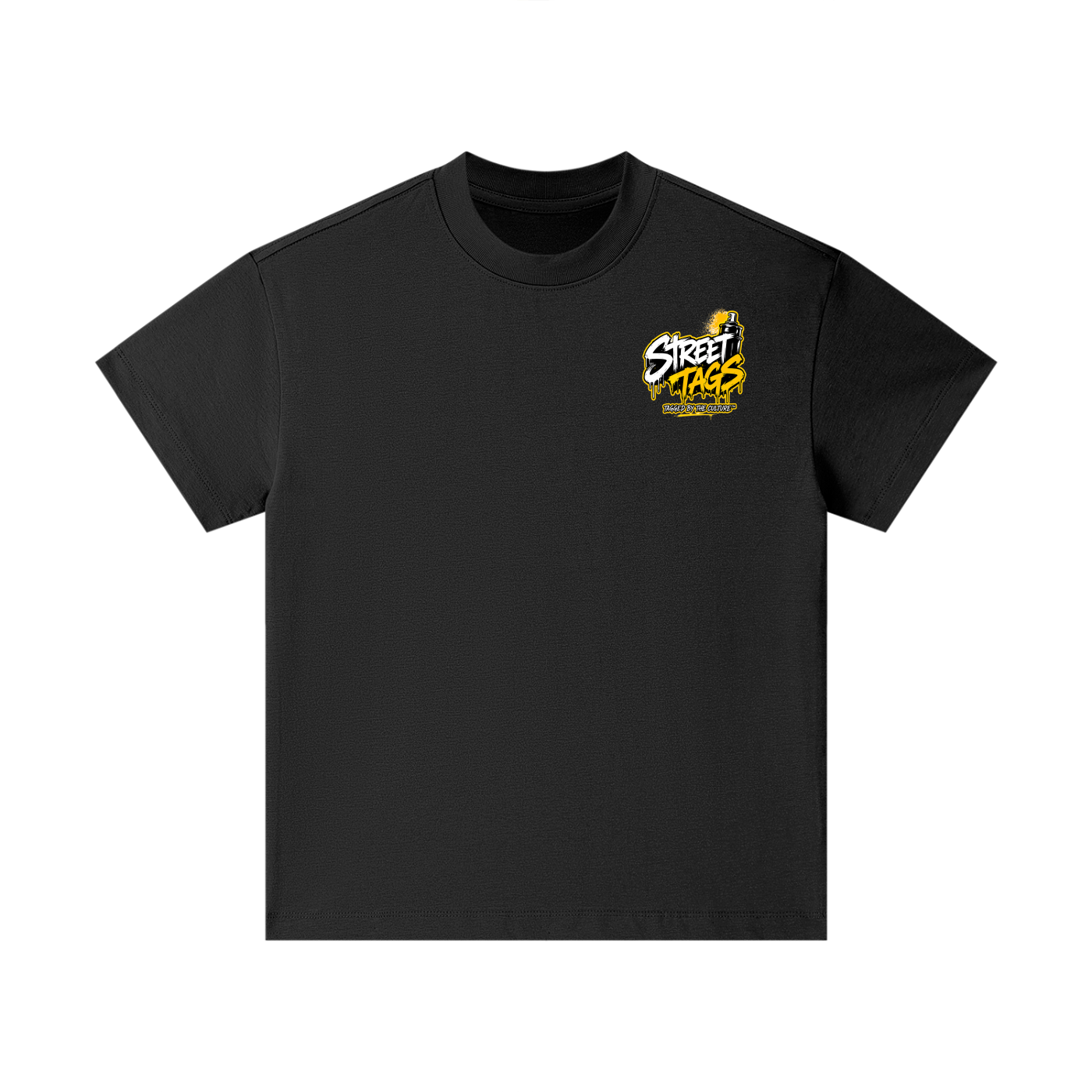 RETRO RUSH Kids T-Shirt