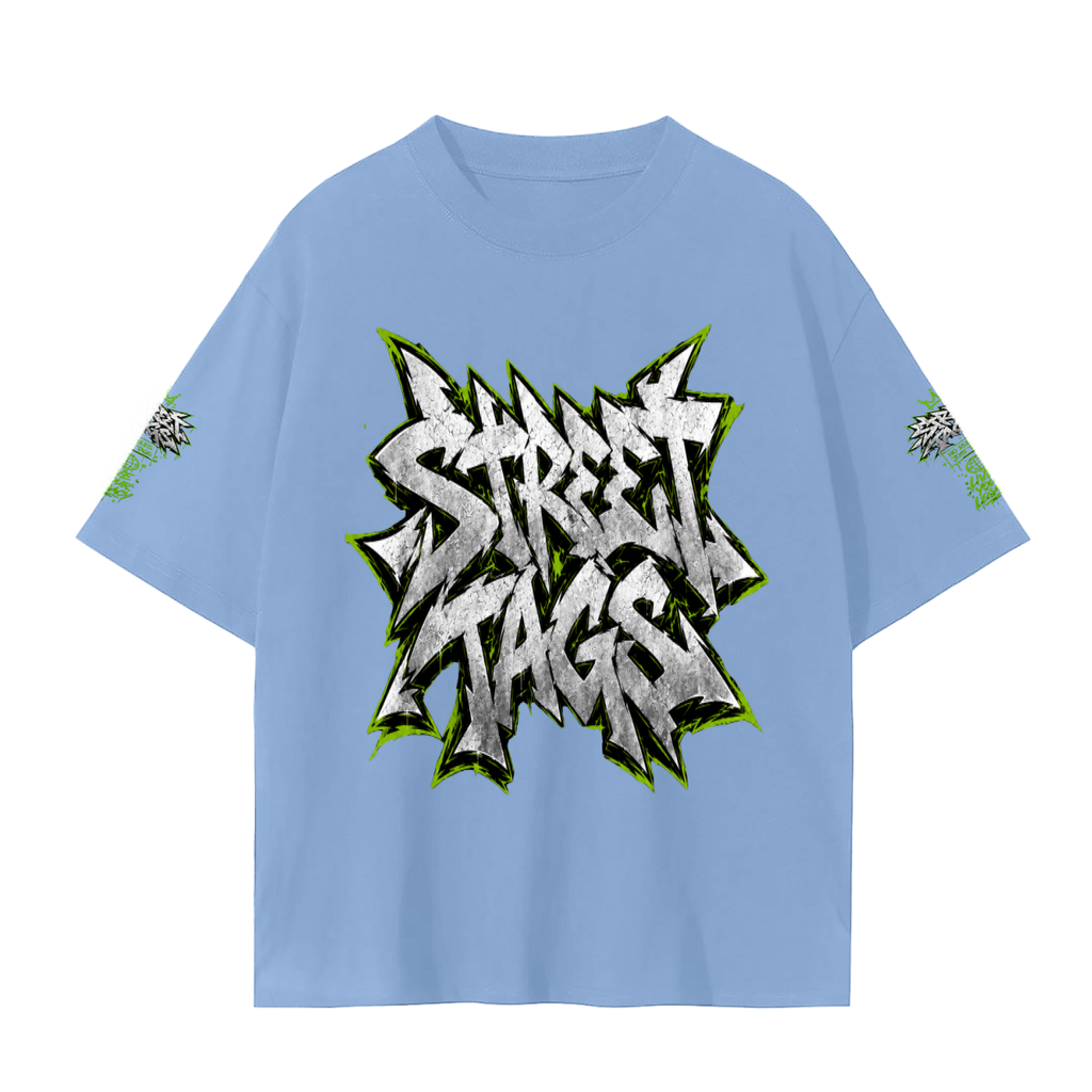 Unisex Seamless T-Shirt