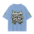 Unisex Seamless T-Shirt