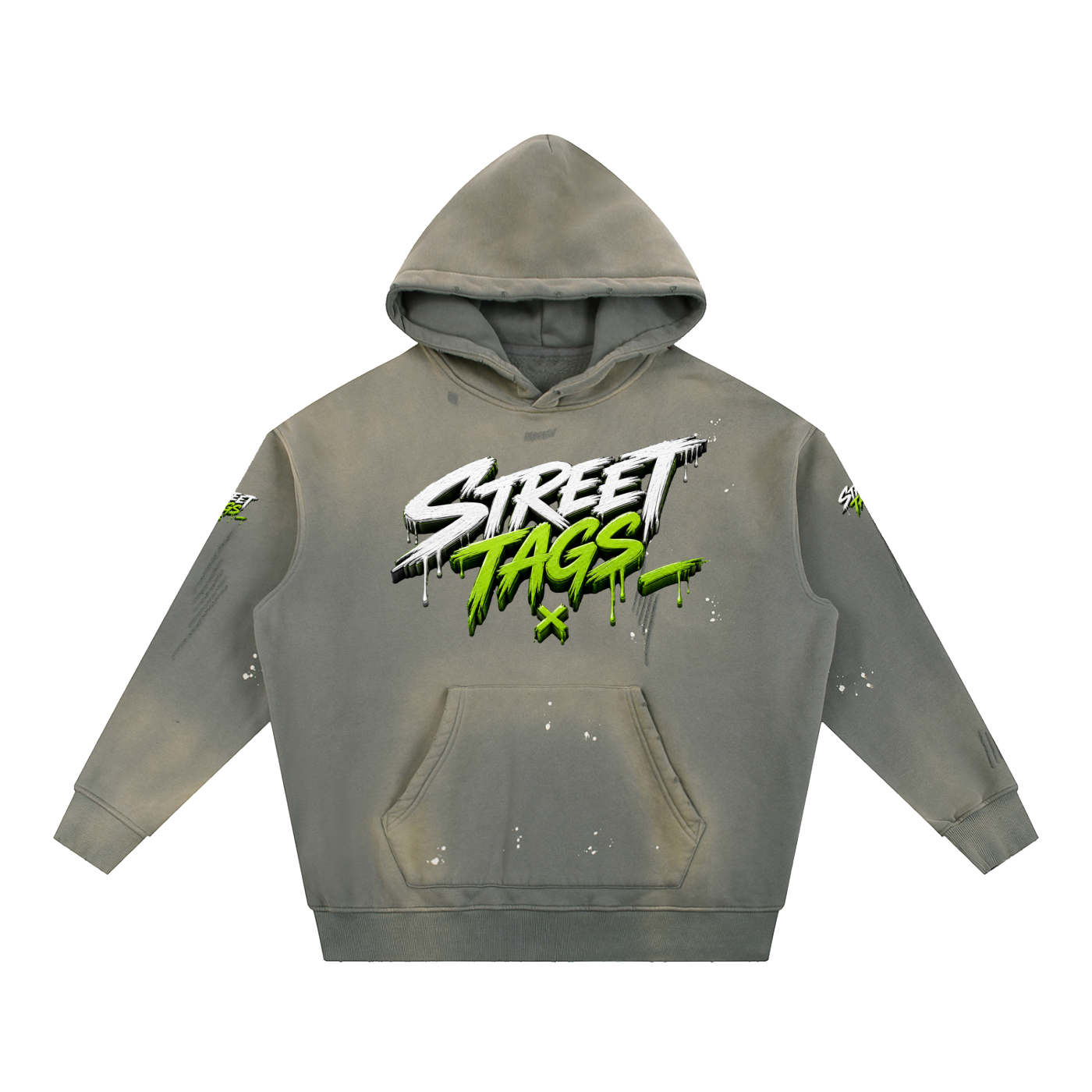 Sweatshirts