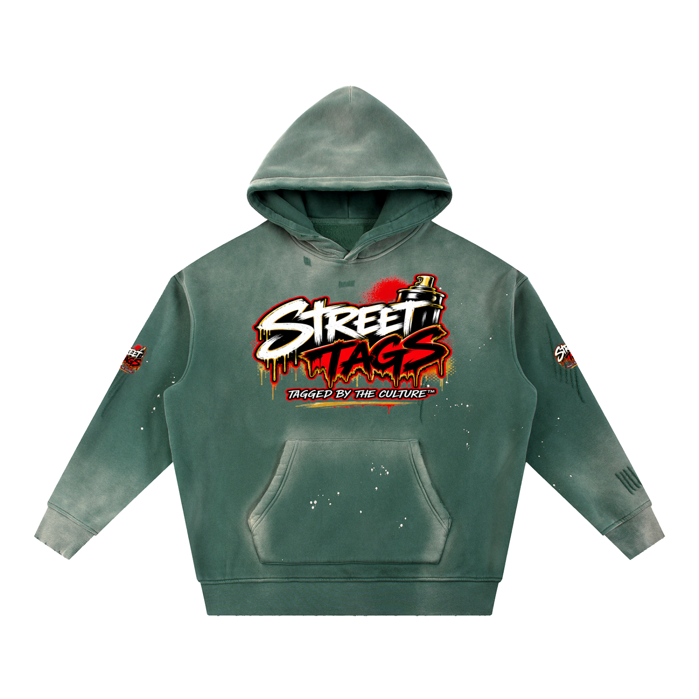 Sweatshirts