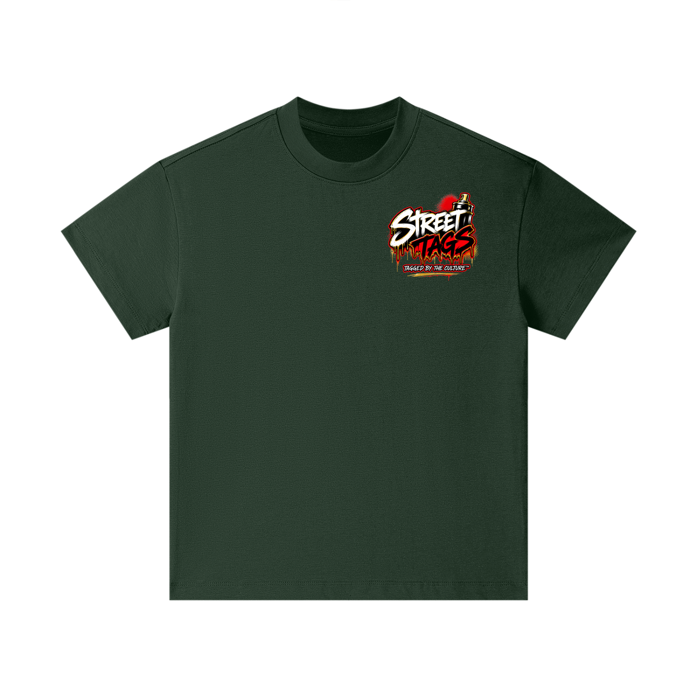 CULTURE SHOCK Kids T-Shirt