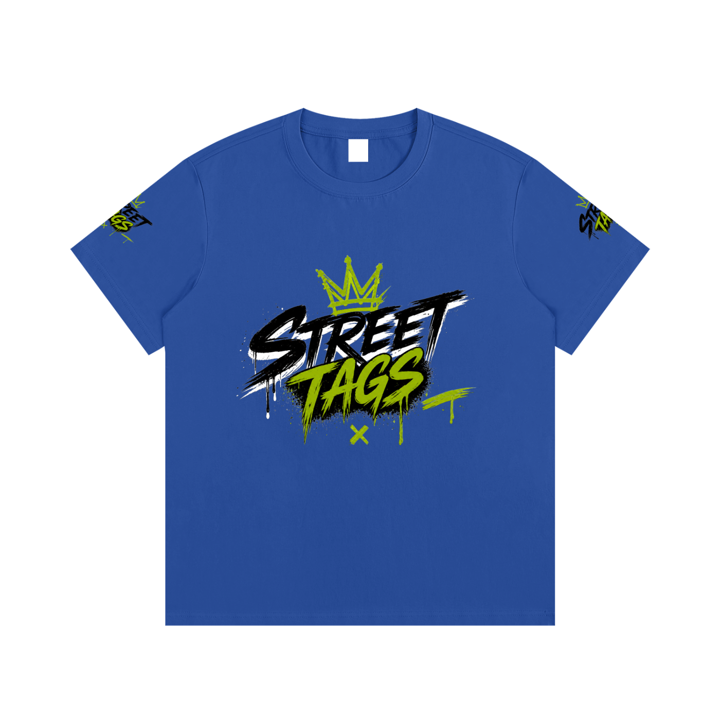 Essential Cotton T-Shirt