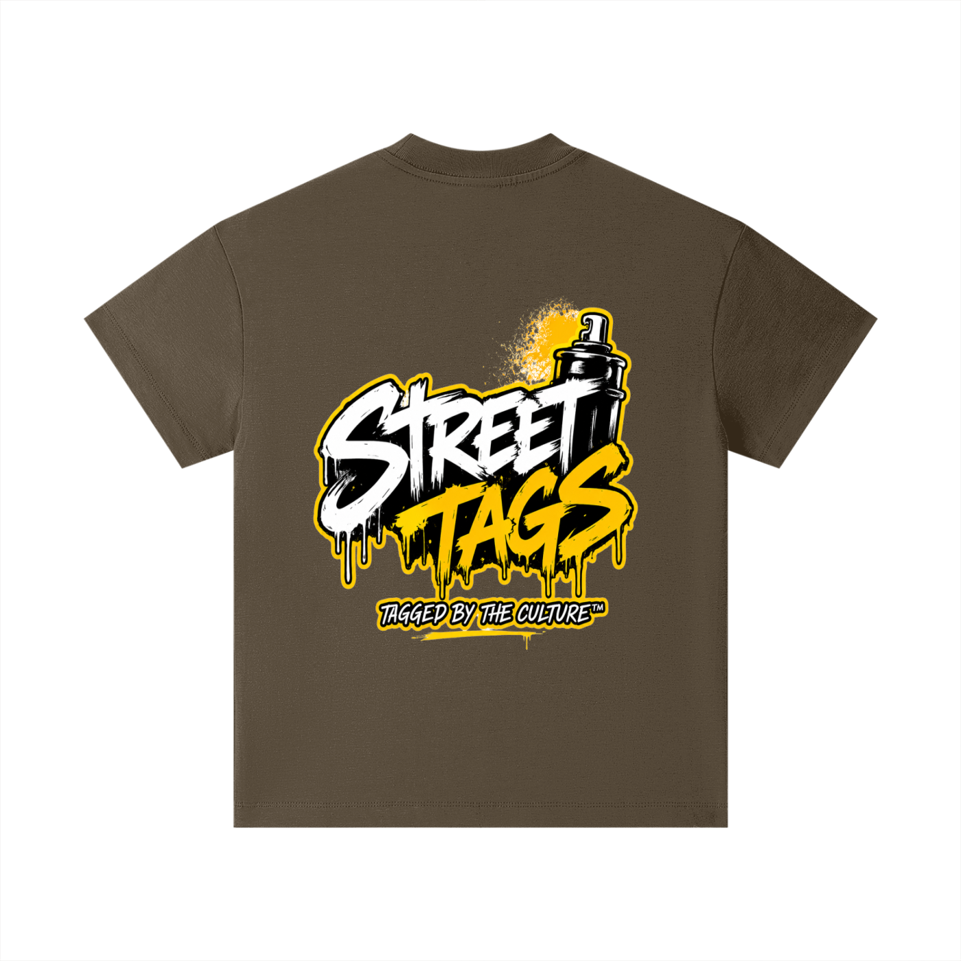 RETRO RUSH Kids T-Shirt
