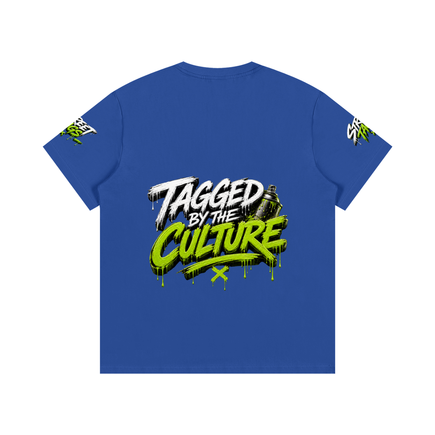 Essential Cotton T-Shirt