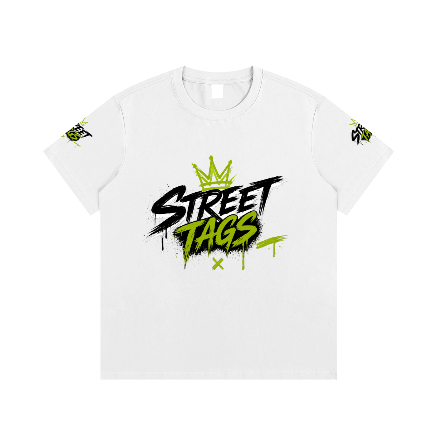 Essential Cotton T-Shirt