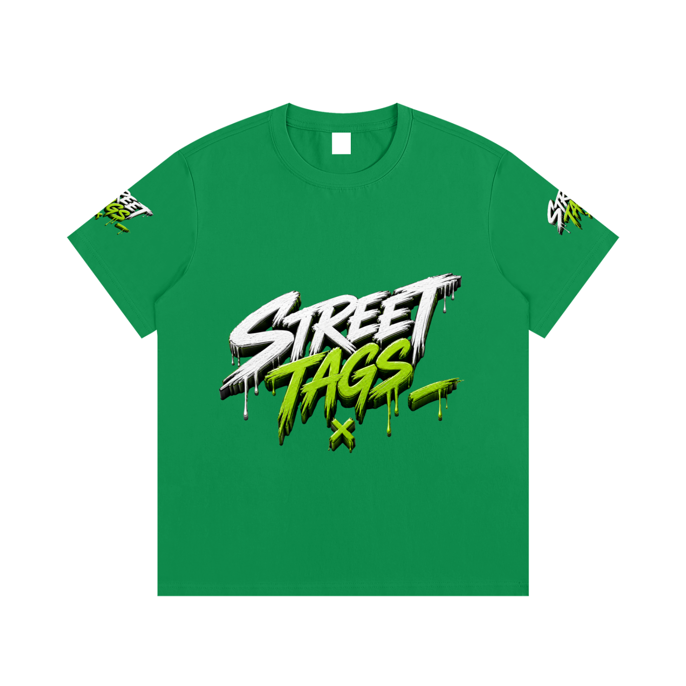 Essential Cotton T-Shirt