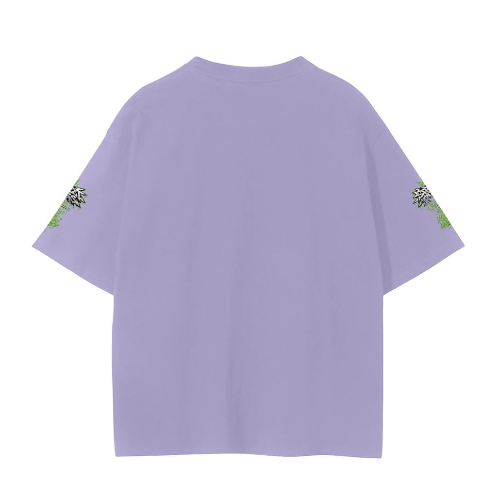 Unisex Seamless T-Shirt