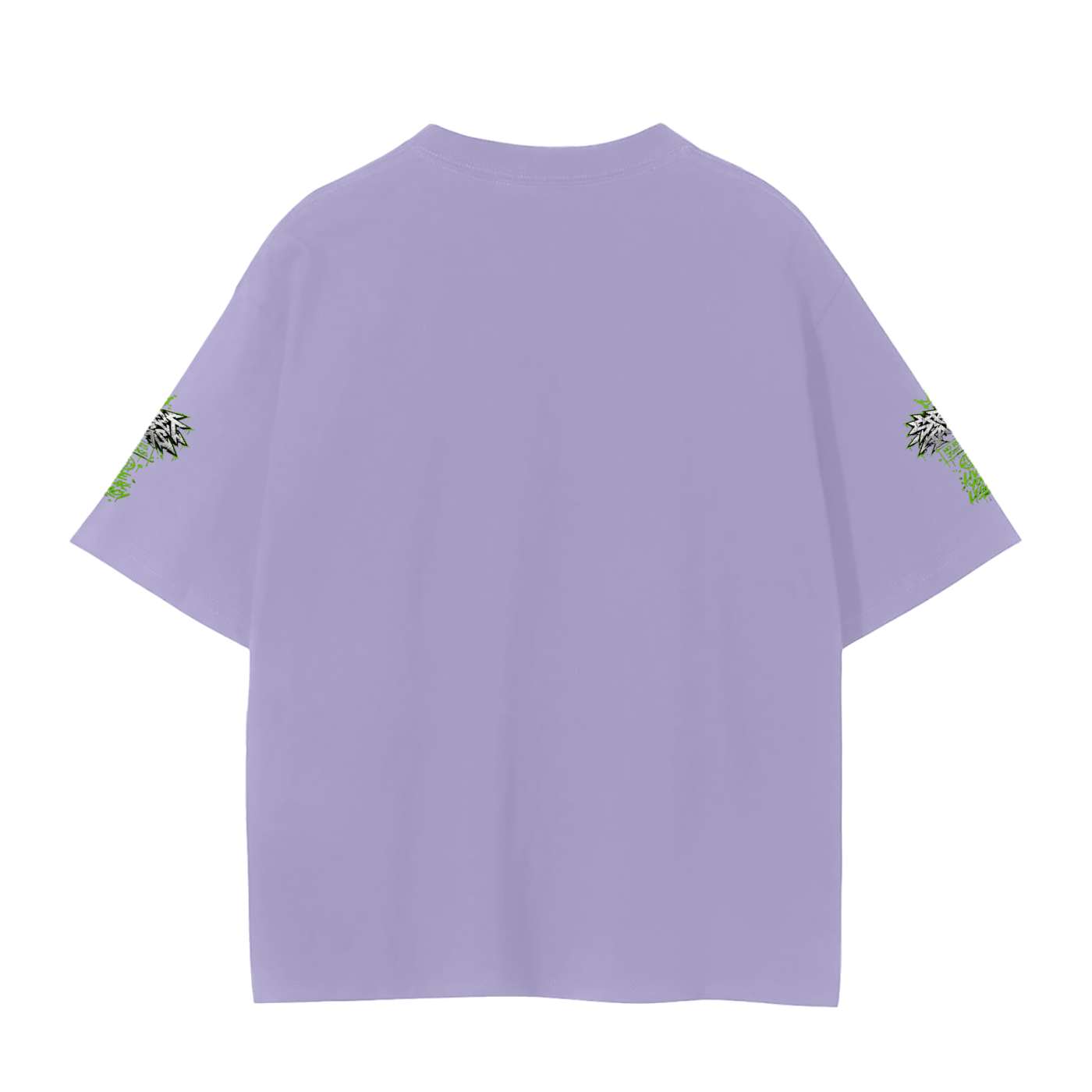 Unisex Seamless T-Shirt