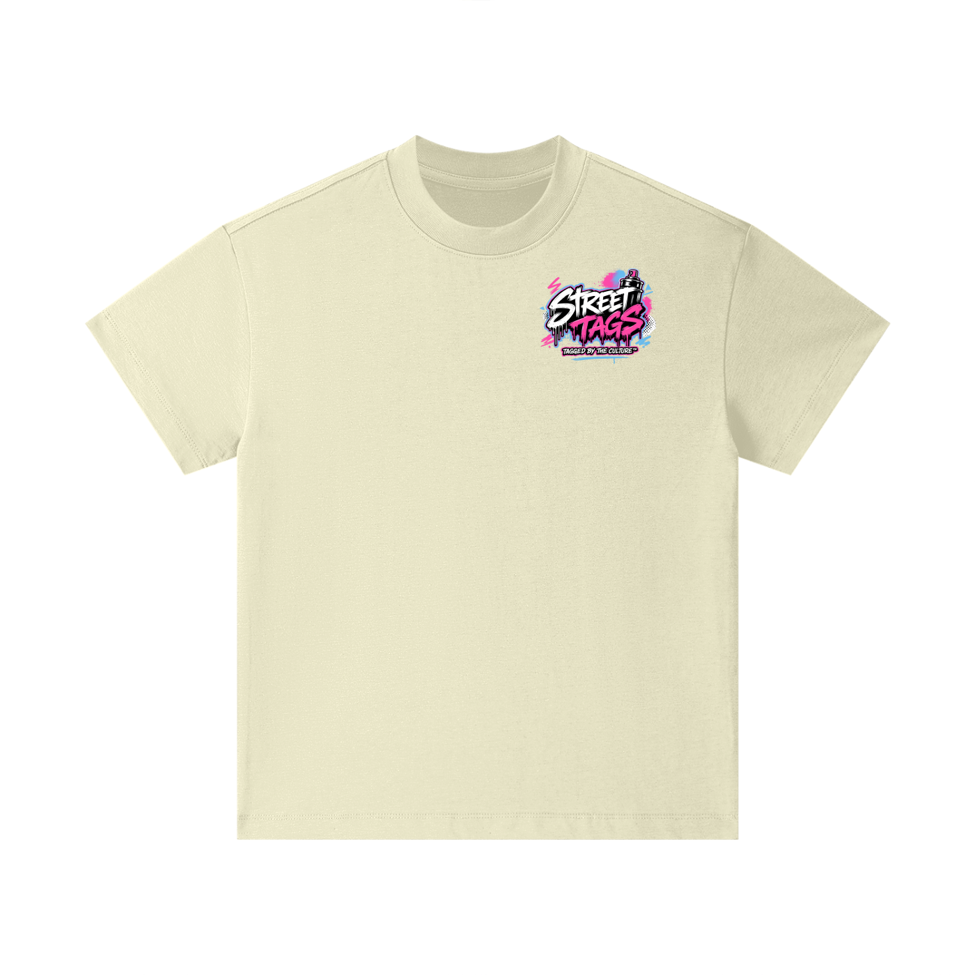 BUBBLE GUM CONCRETE Kids T-Shirt