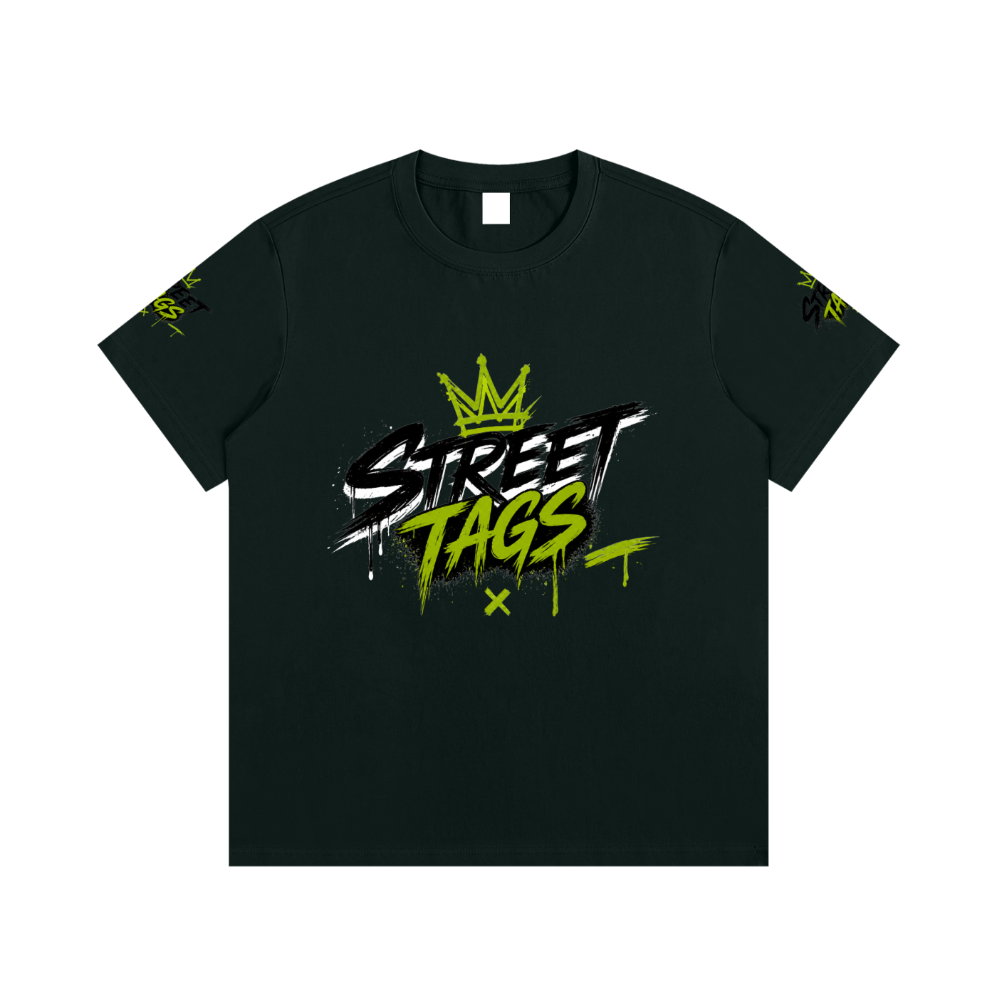 Essential Cotton T-Shirt