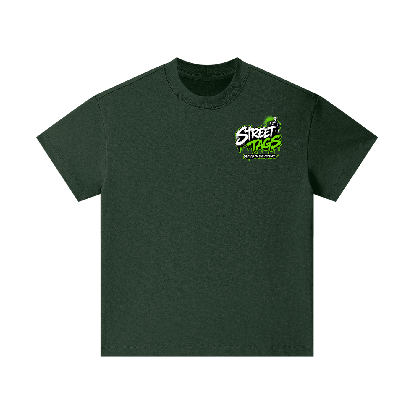 BLOCK PARTY Kids T-Shirt