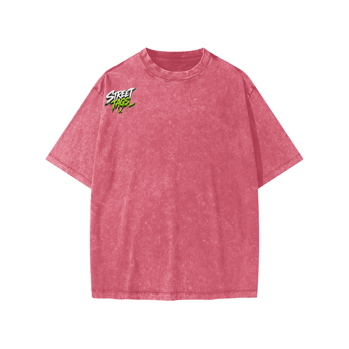 Snow Washed Kids' T-Shirt