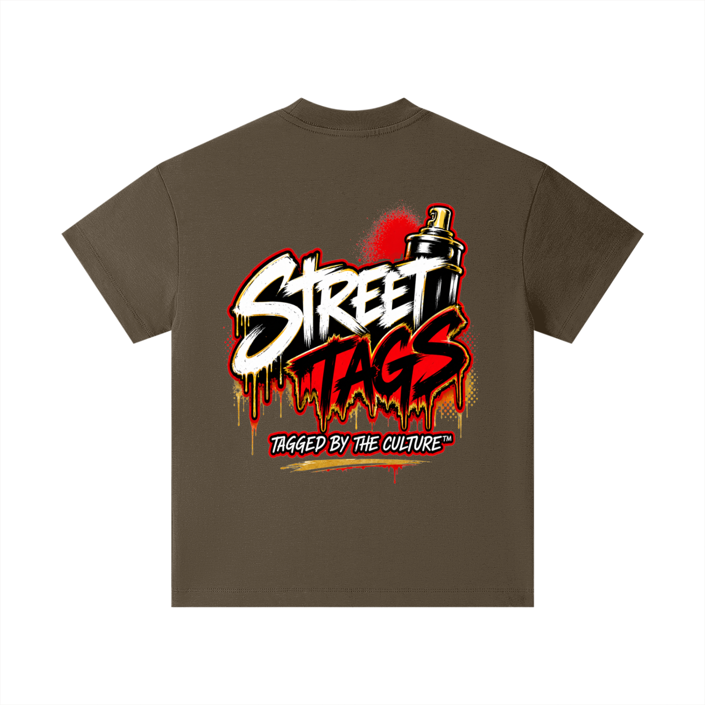 CULTURE SHOCK Kids T-Shirt
