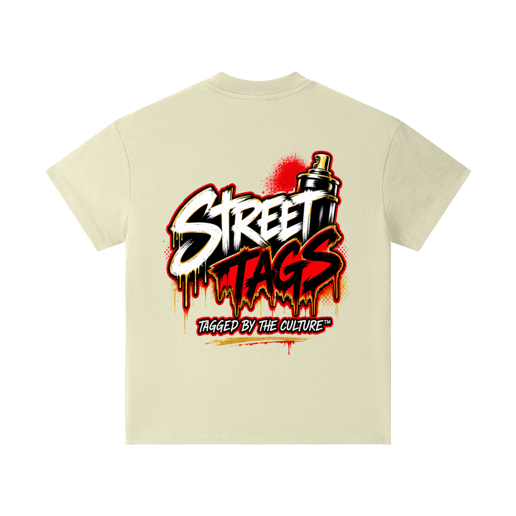 CULTURE SHOCK Kids T-Shirt