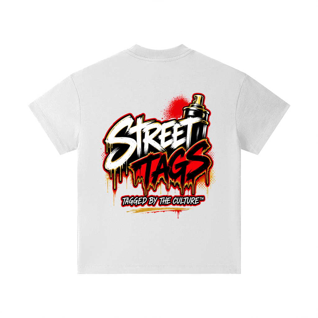 CULTURE SHOCK Kids T-Shirt