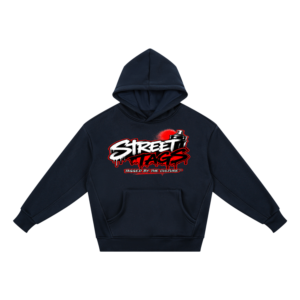 CULTURE SHOCK Kids' Fleece Hoodie