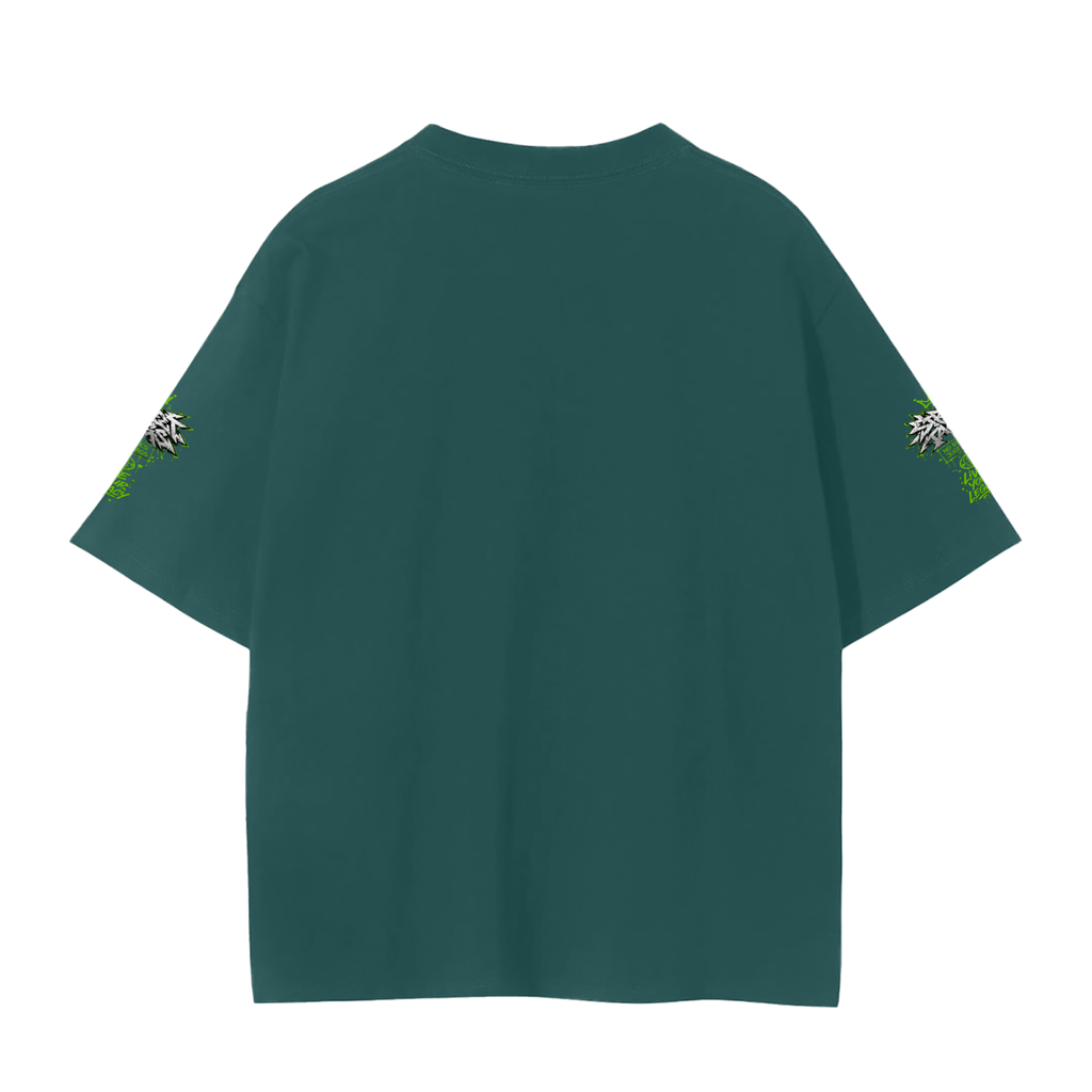 Unisex Seamless T-Shirt